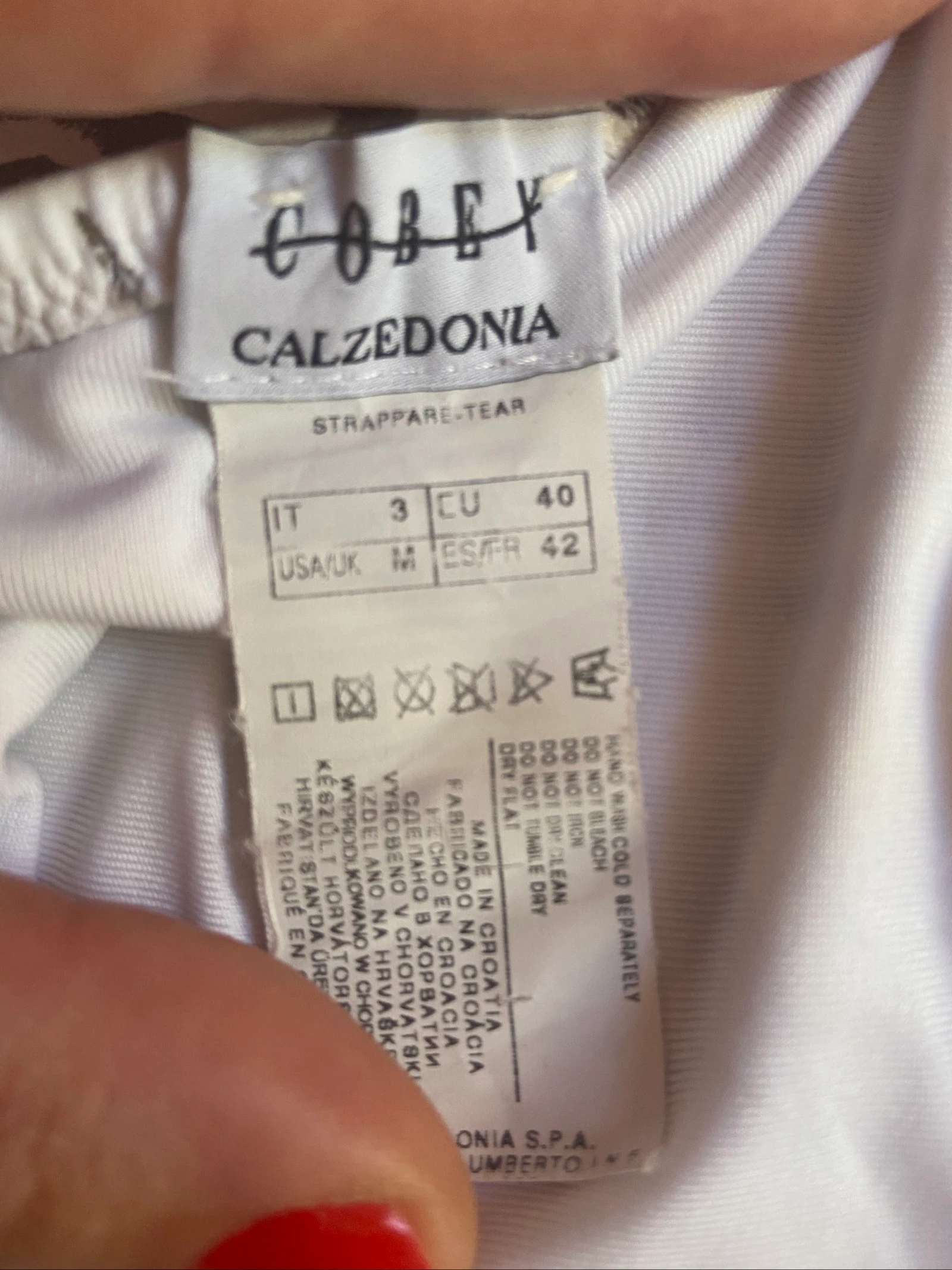Bikini Calzedonia – photo 3